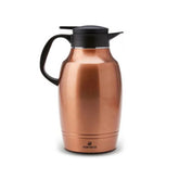 Karaca Essentiel Rose Gold Steel Thermos 2300ML |  153.03.06.7734
